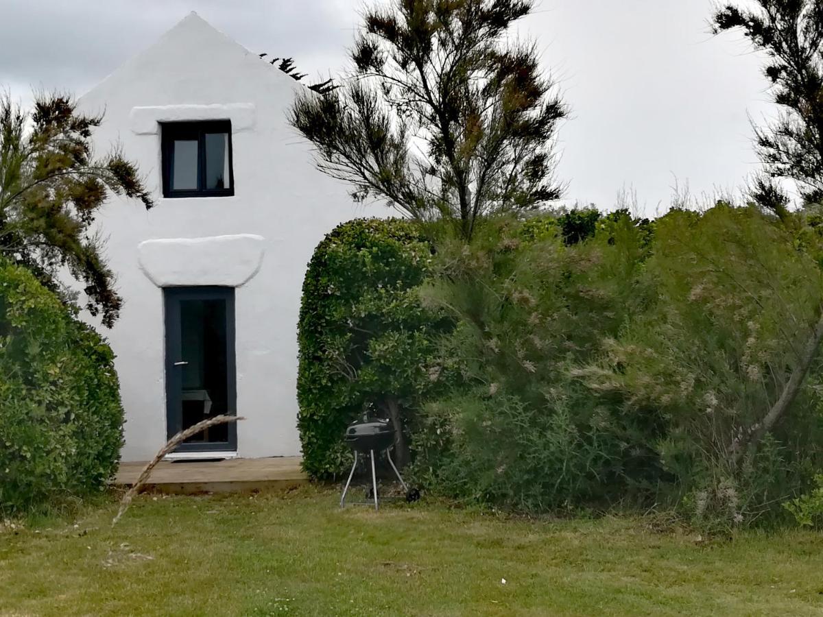 Ty Mervent, L'ocean A 500 M Holiday home *