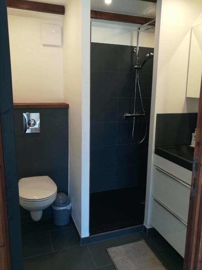 Holiday home Ty Mervent, L'ocean A 500 M Saint-Jean-Trolimon